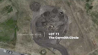 Ep 2 // The Lands Builds Us — The Carmith Circle by GMC Construction Co - Foundation Short